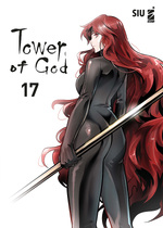 Tower of God